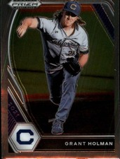 Pick Your Cards 2021 Panini Prizm Draft Picks Baseball Base Singles (PDP 1-220)