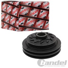 Poulies diverses Hyundai H-1