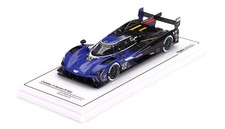1:43 TRUESCALE Cadillac V-Series.R #02 Imsa 24H Daytona 2023 TSM430726 Model