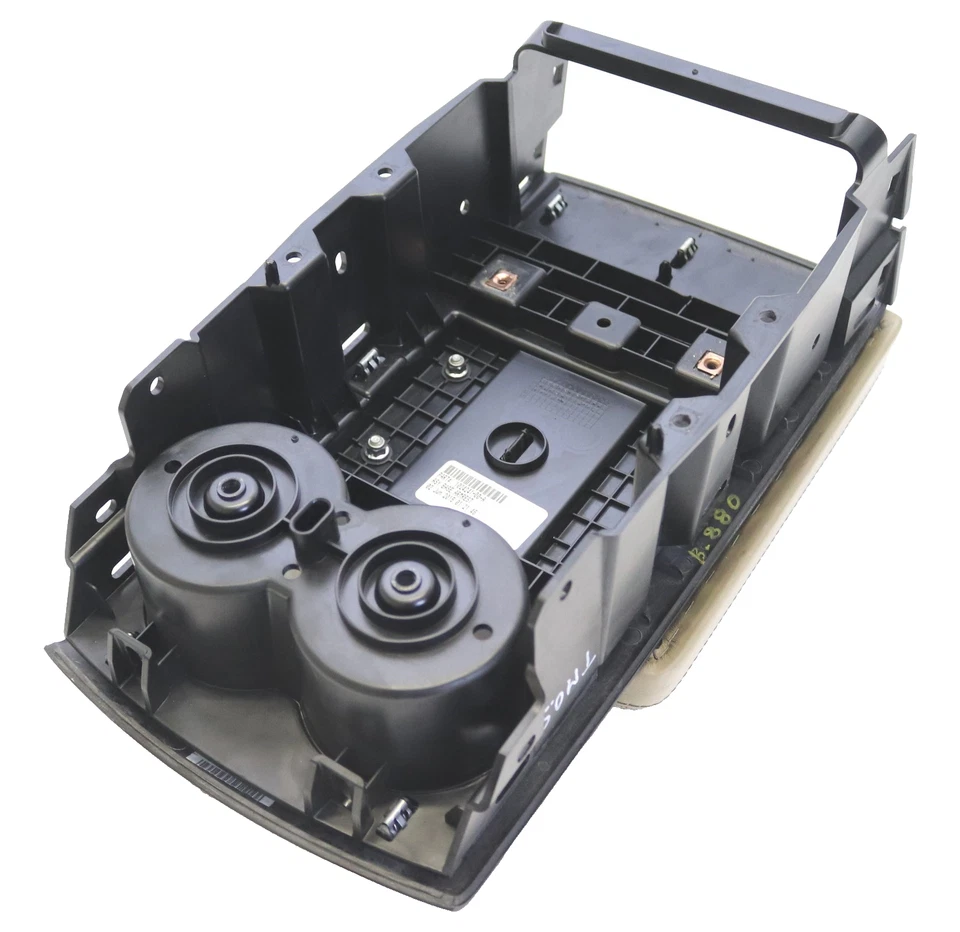 Tesla Model S 85D Performance Mittelkonsole Armlehne Armauflage 1024241-00-A - Bild 4 von 4