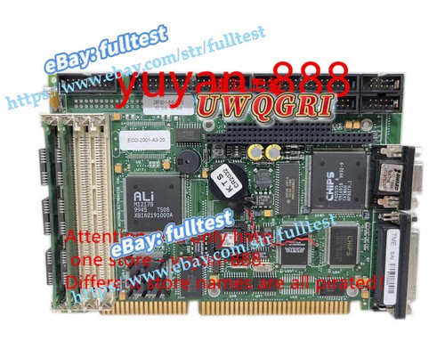 1PC GOOD PCB PART# PCB-344-01-A3 by Fedex or DHL 90days Warranty P2988D YL