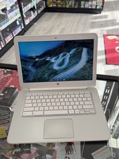 Lot of 10 HP Chromebook 14 G1 SMB 16GB 4GB Intel Celeron, 1.4GHz