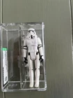 Kenner 1979 Stormtrooper AFA 80+ Graded Vintage Star Wars