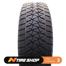 Set Of 2 New 25565r18 Bridgestone Blizzak Dm-v2 - 109s - 1332 Set Of 2 New 25565r18 Bridgestone Blizzak Dm-v2 - 109s - 1332
