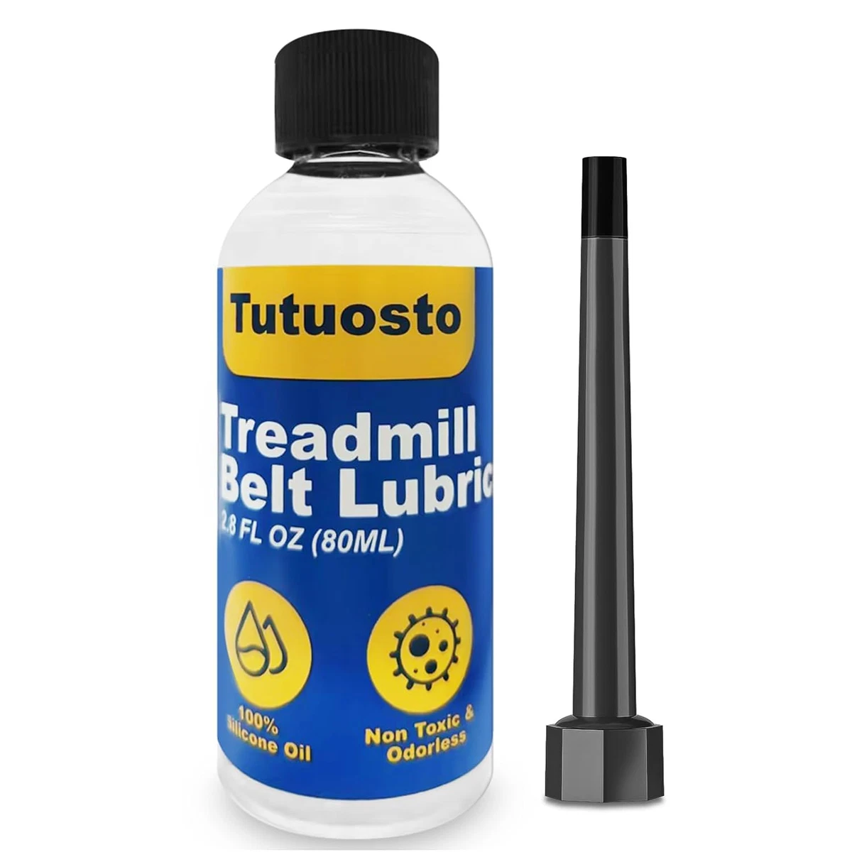Treadmill Lubricant for sale | eBay