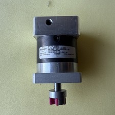 Neugart XPLE060-005 Planetary Gearbox Festo 552189 EMGA-60-P-G5-SAS-55 5:1 Ratio