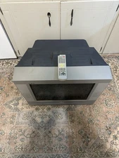 RCA TruFlat 20” Flat Screen CRT Retro Gaming TV DVD Player 20F510TD With Remote