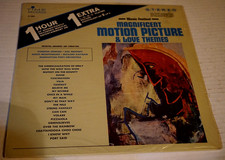Gordon Jenkins Hal Mooney Hugo Montenegro Richard Hayman Manhattan Pops New