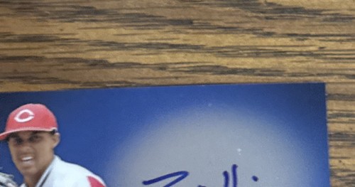 2-Card 600+ Stolen Bases Dee Gordon/Billy Hamilton Prospect/RC AUTO LOT!! - Picture 11 of 15