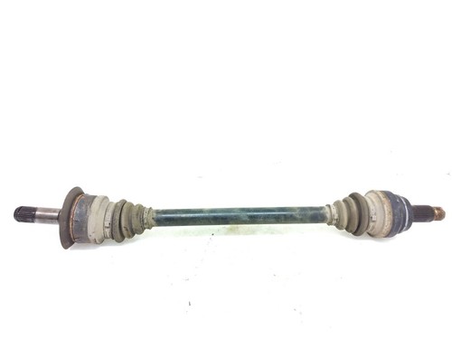 BMW 5 F10 F11 2013 Links Antriebswelle hinten 7581027 Diesel 135kW RAG136116