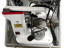 W.S. Tyler RX-29 RO-TAP Test Sieve Shaker 110V 60Hz w/ R30050 Enclosure