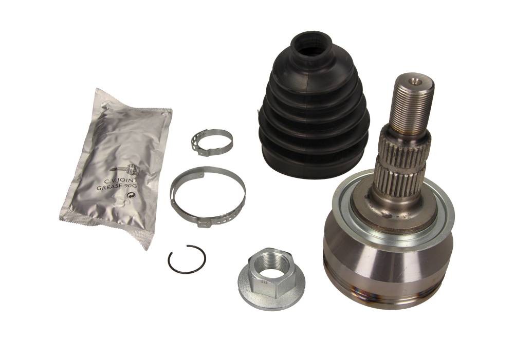 Fuite de liquide résolue avec ce cylindre de frein Ford Transit 85-92 de sécurité