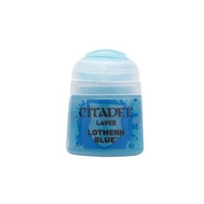 Citadel Layer 1: Lothern Blue