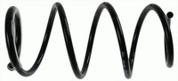 Sachs Fahrwerksfeder 998 806 FüR Renault