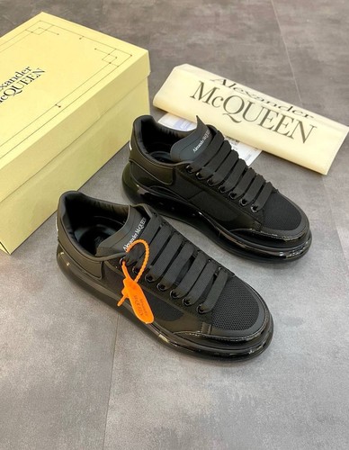 ✅ Scarpe Alexander McQueen Oversize Uomo/donna taglia 40 - Bild 3 von 3