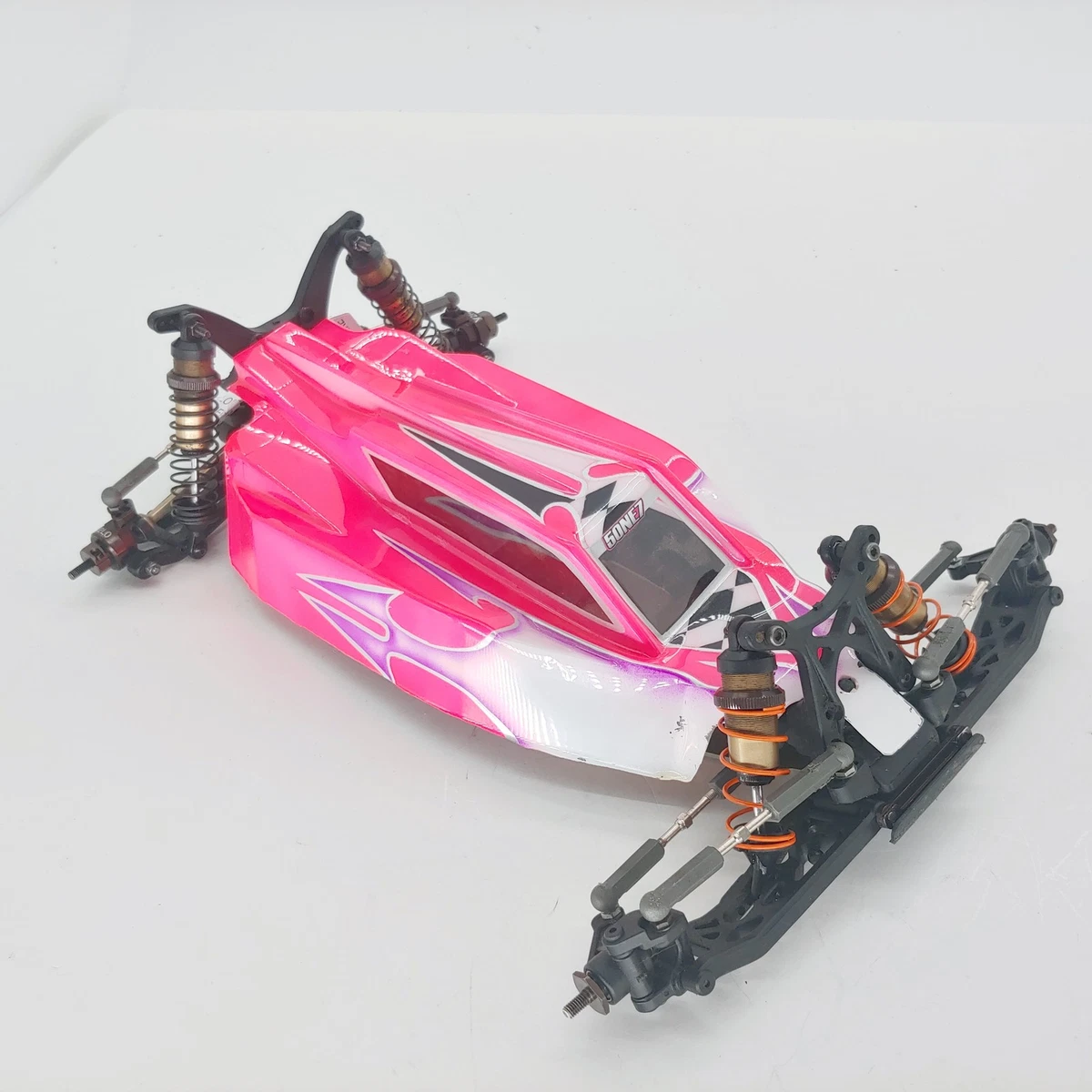 kyosho ultima rb products for sale | eBay
