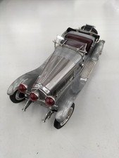 CMC 1930 1/18 Metal Alfa Romeo Grand Sport 6C