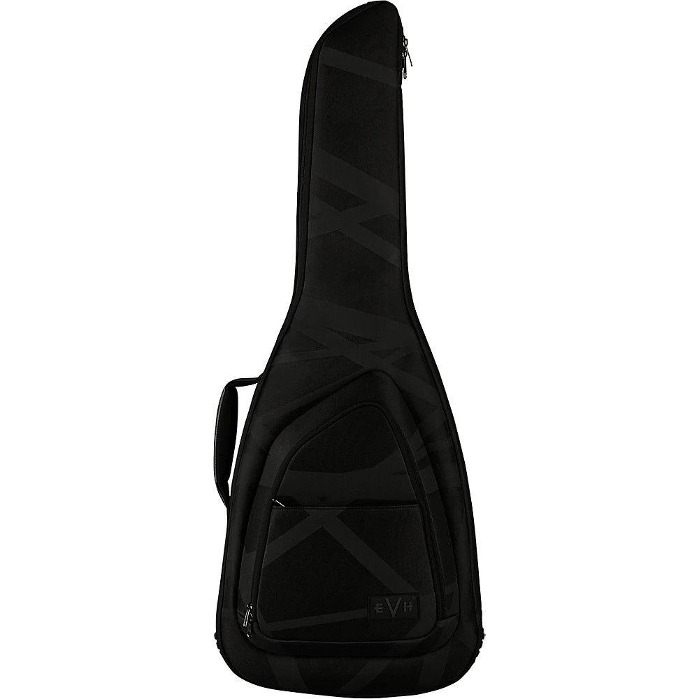 EVH Striped Gig Bag Black and Gray 20090₽