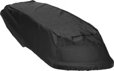 Saddle Tramp BC-SBCVR Nylon Saddlebag Rain Cover