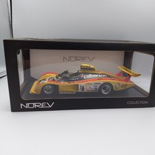 NOREV 1/18  Renault Alpine A442 Le Mans 1978 #4 467821
