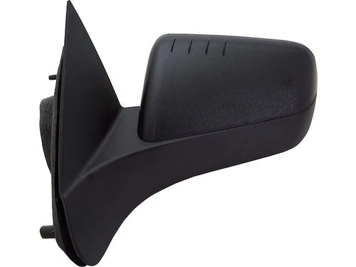 Action Crash 89HP32V Left - Driver Side Mirror Fits 2008-2011 Ford Focus