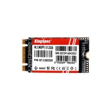 NT Series 512GB M.2 2242 SATA SSD - Not with ...