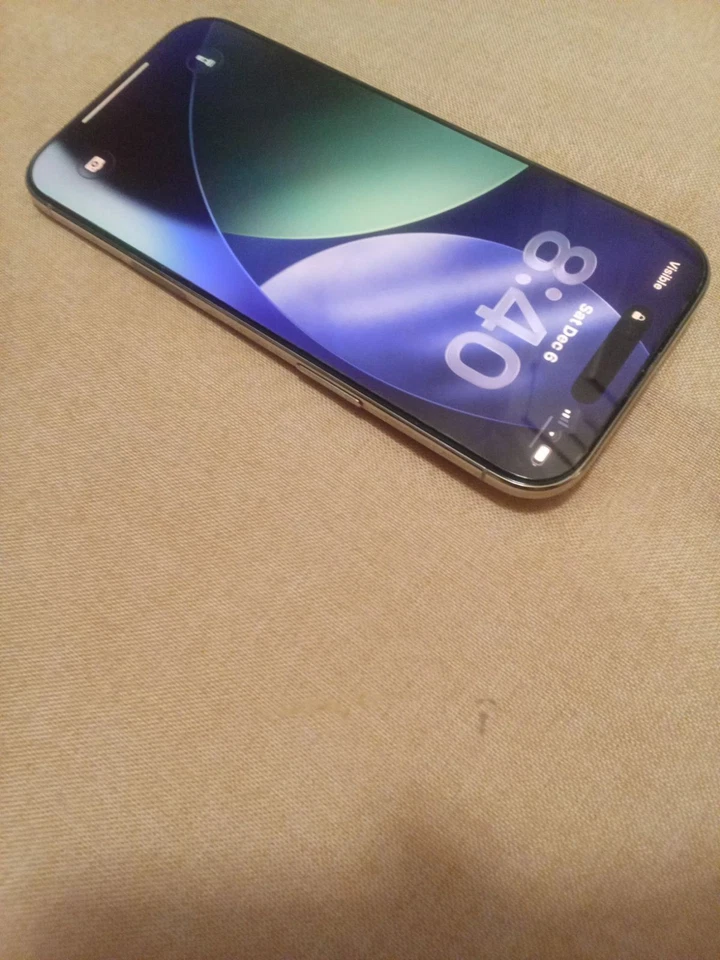 iPhone 17 Air Foto 2 de 4