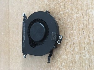 Lüfter, fan für MacBook Air 11" - A1370 A1465 2011, 2012, 2013, 2014 & 2015