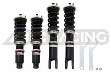 Horquilla trasera BC Racing para 96-00 Honda Civic serie BR amortiguador ajustable coilover