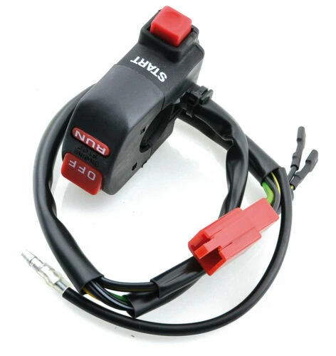 Marcadores e indicadores para motos Ducati