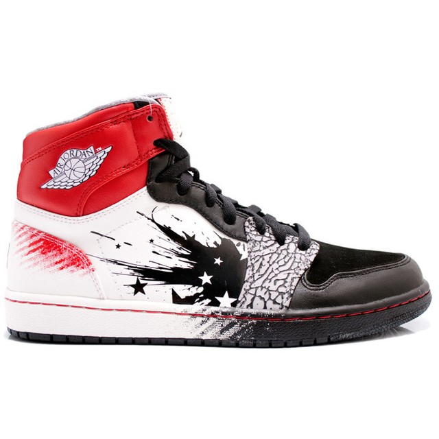 jordan 1 dave white