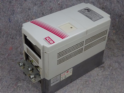 KEB F4 15.F4.C0G-3440 400Volt 11kW 17kVA 15.F4.COG-3440 - 第 1/5 張圖片