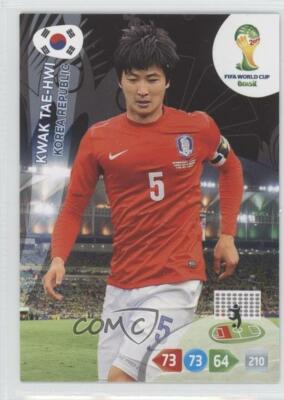 Panini adrenalyn road to fifa world cup 2014 Brasil-équipe Argentine