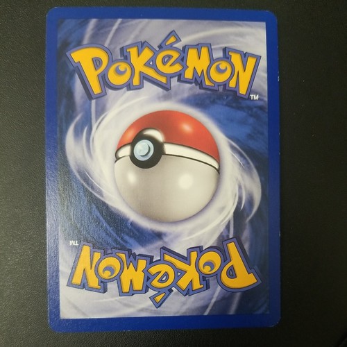 Skitty 70/109 - NON-HOLO - EX Ruby and Sapphire - e-READER Pokemon Card - NM/M - Bild 7 von 9