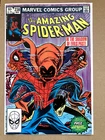 Amazing Spider-Man 238 (1983) 1st app of Hobgoblin, without tattooz