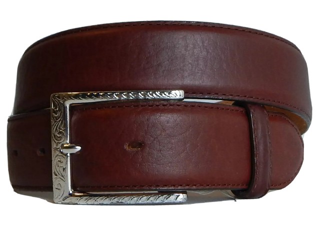 silver creek classics belt