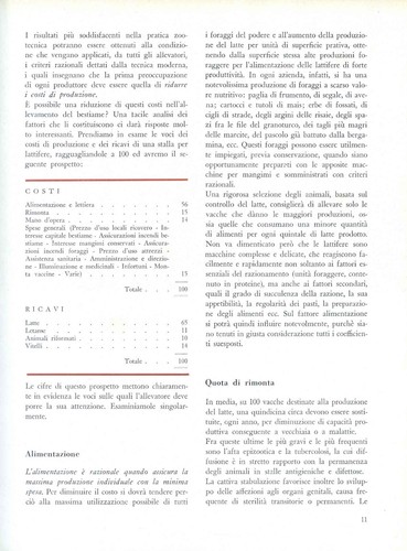 " IMPIANTI ZOOTECNICI RAZIONALI " Edizioni SAFIZ Milano (1959) - Picture 8 of 24