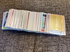 1986-87 TOPPS Complete Hockey Set (98 Cards) - ROY RC, LEMIEUX, GRETZKY, YZERMAN — photo 3