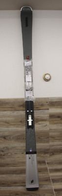 K2 DISRUPTION 76 SKIS SIZE 177 CM Catch (Sidecut 126-78-110)