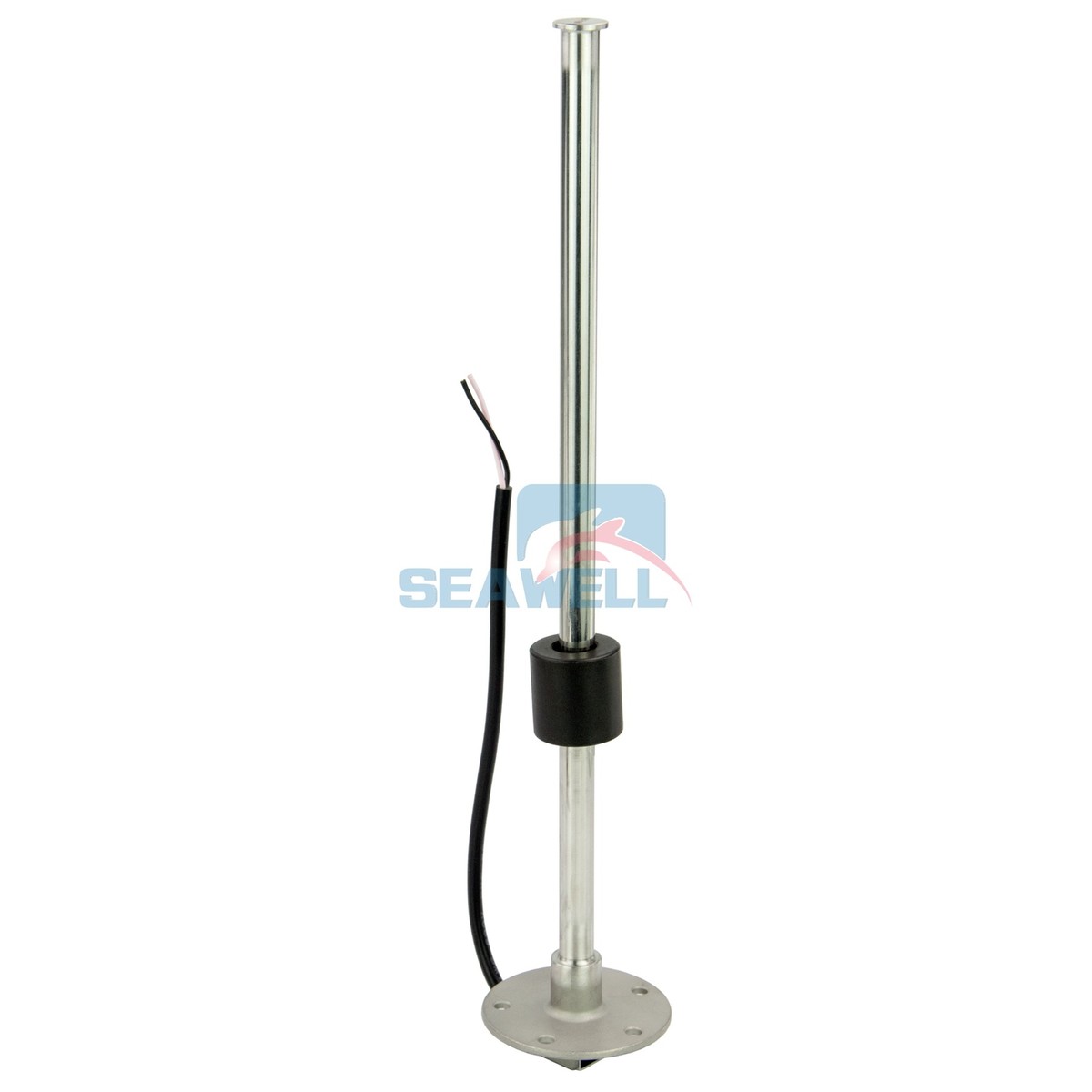 Marine Fuel Gauge Marine Boat RV Truck Fuel Water Tank Level Sensor Sender Sending Unit 240- 33ohms Boat Fuel Sending Unit - Foto 5