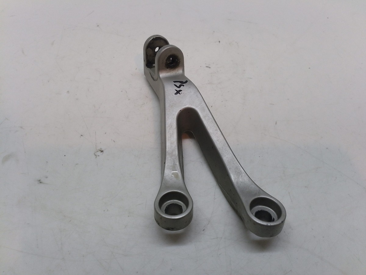Kawasaki ZX-9R 98-99 Rear Left Footrest Support 350630031TX