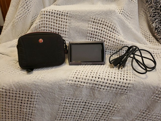 harman kardon music player