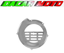 Copriventola cromata PIAGGIO	VESPA N	50	1989 1990