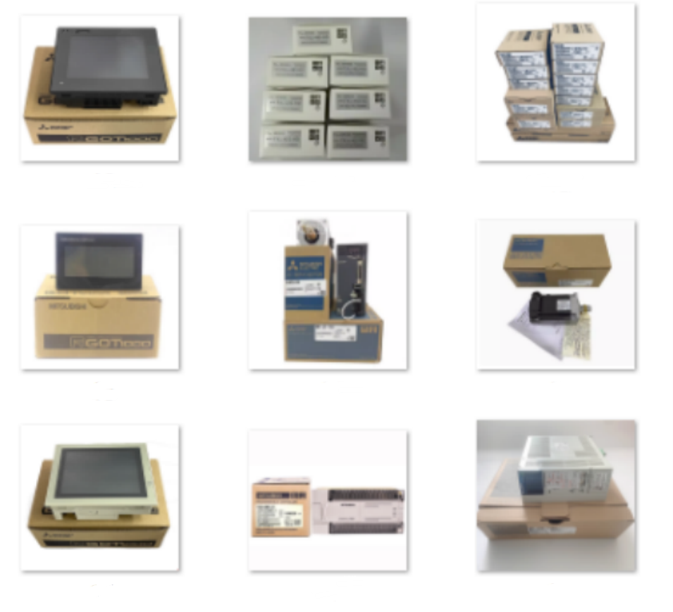 Expedited delivery MITSUBISHI SERVO MOTOR HG-KR43BJ NEW | eBay