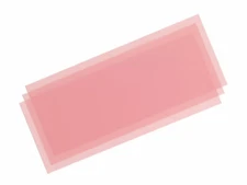 Tamiya Fine Lapping Film #8000 (3pcs) 87200