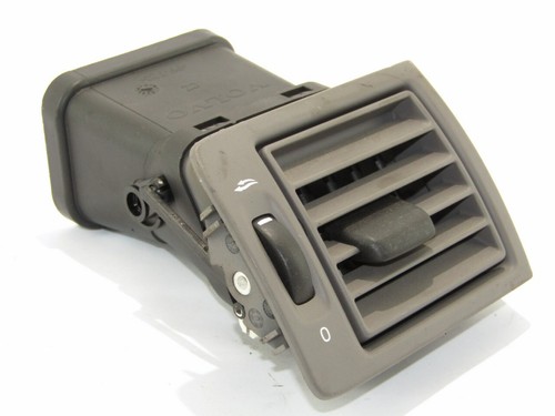 Volvo V50 2006 30715099 Luftdüse AIR VENT GRILL Vorne Rechts Front Right