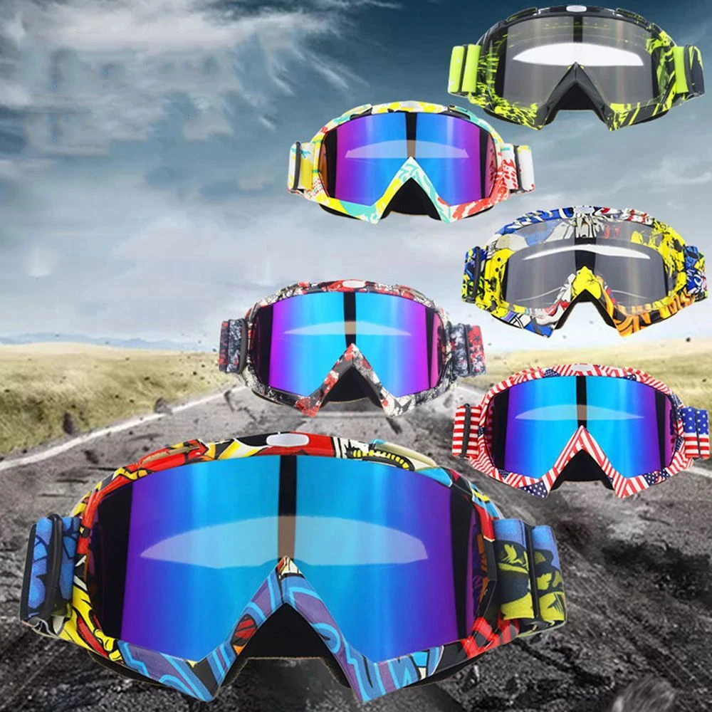 Dirt bike cheap glasses