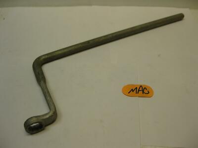 Mac tools S36 BOX Wrench 5/8'' USA New!