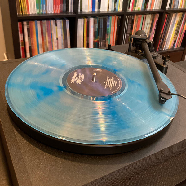 米LP Mad Professor, Jah 9 Mad Professor Meets Jah 9: In The Midst Of The Stor VP2639 VP US /00250 Mad Professor Meets Jah9 – In The Midst Of The Storm – Vinyl