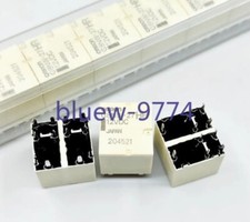 3PCS NEW Omron G8NW-27HR 12VDC Automotive Electromagnetic Power Relay